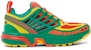 Salomon KAR L'Art De L'Automobile x Salomon ACS Pro Advanced 'Kuning Hijau' 417173