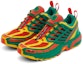 Lookbook Salomon KAR L'Art De L'Automobile x Salomon ACS Pro Advanced 'Kuning Hijau' 417173