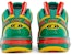 Salomon KAR L'Art De L'Automobile x Salomon ACS Pro Advanced 'Kuning Hijau' 417173