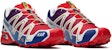 Salomon KAR L'Art de L'Automobile x Speedcross 3 'Porsche 911 GT1-98' L47674500