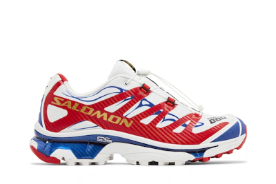 Salomon KAR L'Art de L'Automobile x XT-4 OG 'Porsche 911 GT1-98'