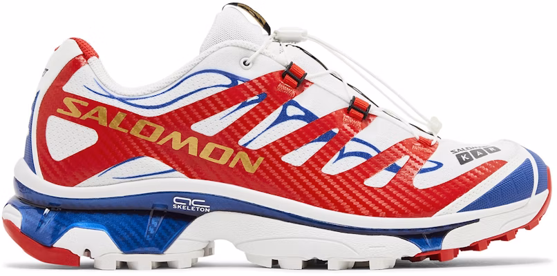 Salomon KAR L'Art de L'Automobile x XT-4 OG 'Porsche 911 GT1-98' L47674400 Buy Salomon KAR L'Art de L'Automobile x XT-4 OG 'Porsche 911 GT1-98' L47674400