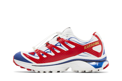 Salomon KAR L'Art de L'Automobile x XT-4 OG 'Porsche 911 GT1-98'