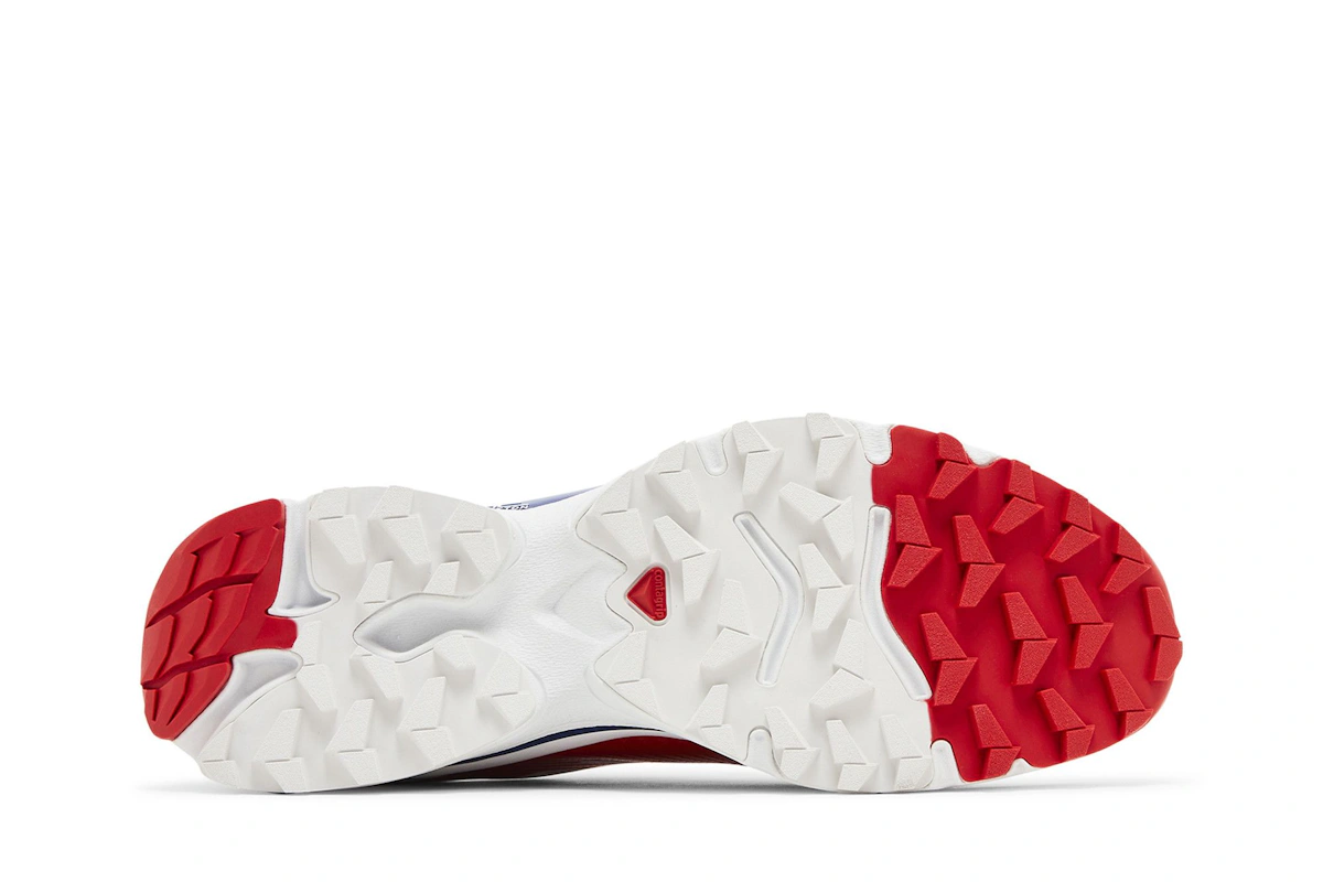 Salomon KAR L'Art de L'Automobile x XT-4 OG 'Porsche 911 GT1-98'