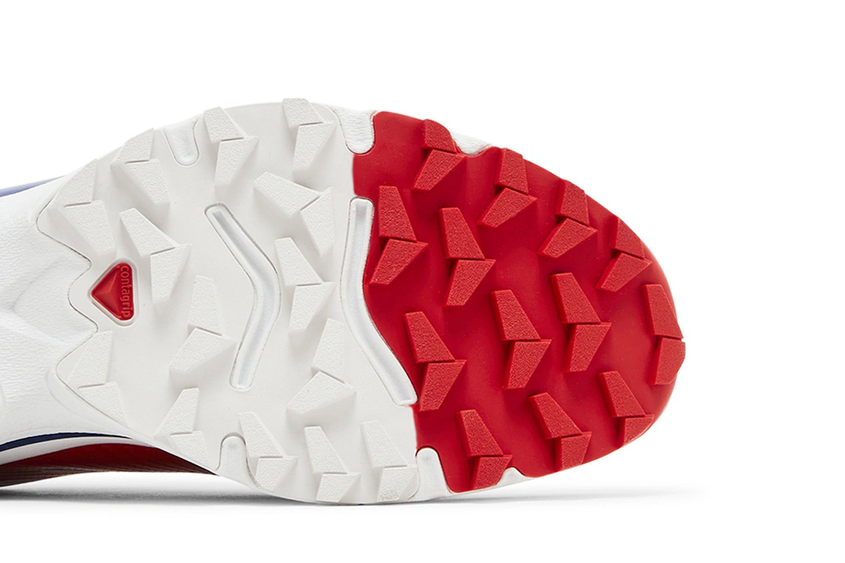 Salomon KAR L'Art de L'Automobile x XT-4 OG 'Porsche 911 GT1-98'