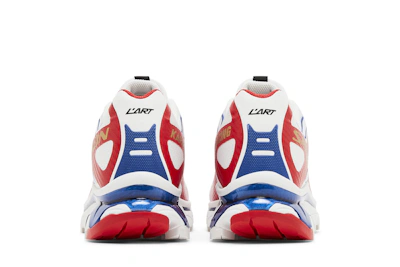 Salomon KAR L'Art de L'Automobile x XT-4 OG 'Porsche 911 GT1-98'