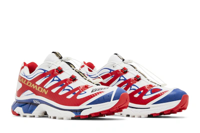 Salomon KAR L'Art de L'Automobile x XT-4 OG 'Porsche 911 GT1-98'