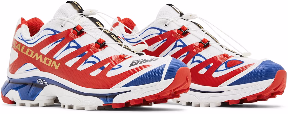 Salomon KAR L'Art de L'Automobile x XT-4 OG 'Porsche 911 GT1-98' L47674400 Cheap Salomon KAR L'Art de L'Automobile x XT-4 OG 'Porsche 911 GT1-98' L47674400