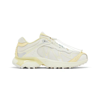 Salomon Kith XT-Whisper 'Vanilla Transparent Yellow'