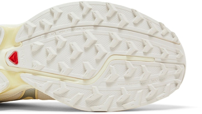Salomon Kith XT-Whisper 'Vanilla Transparent Yellow' L47905000 Purchase Salomon Kith XT-Whisper 'Vanilla Transparent Yellow' L47905000