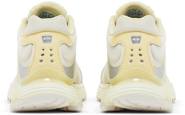 Salomon Kith XT-Whisper 'Vanilla Transparent Yellow' L47905000 Details for Salomon Kith XT-Whisper 'Vanilla Transparent Yellow' L47905000