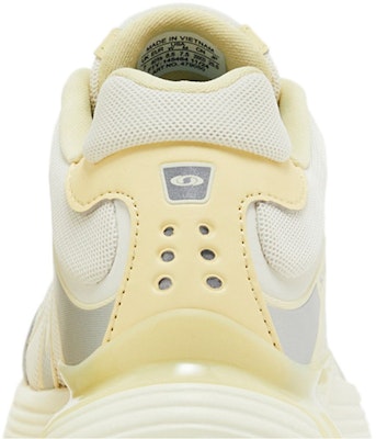 Salomon Kith XT-Whisper 'Vanilla Transparent Yellow' L47905000 Sizing Salomon Kith XT-Whisper 'Vanilla Transparent Yellow' L47905000