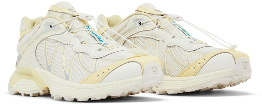 Salomon Kith XT-Whisper 'Vanilla Transparent Yellow' L47905000 Cheap Salomon Kith XT-Whisper 'Vanilla Transparent Yellow' L47905000