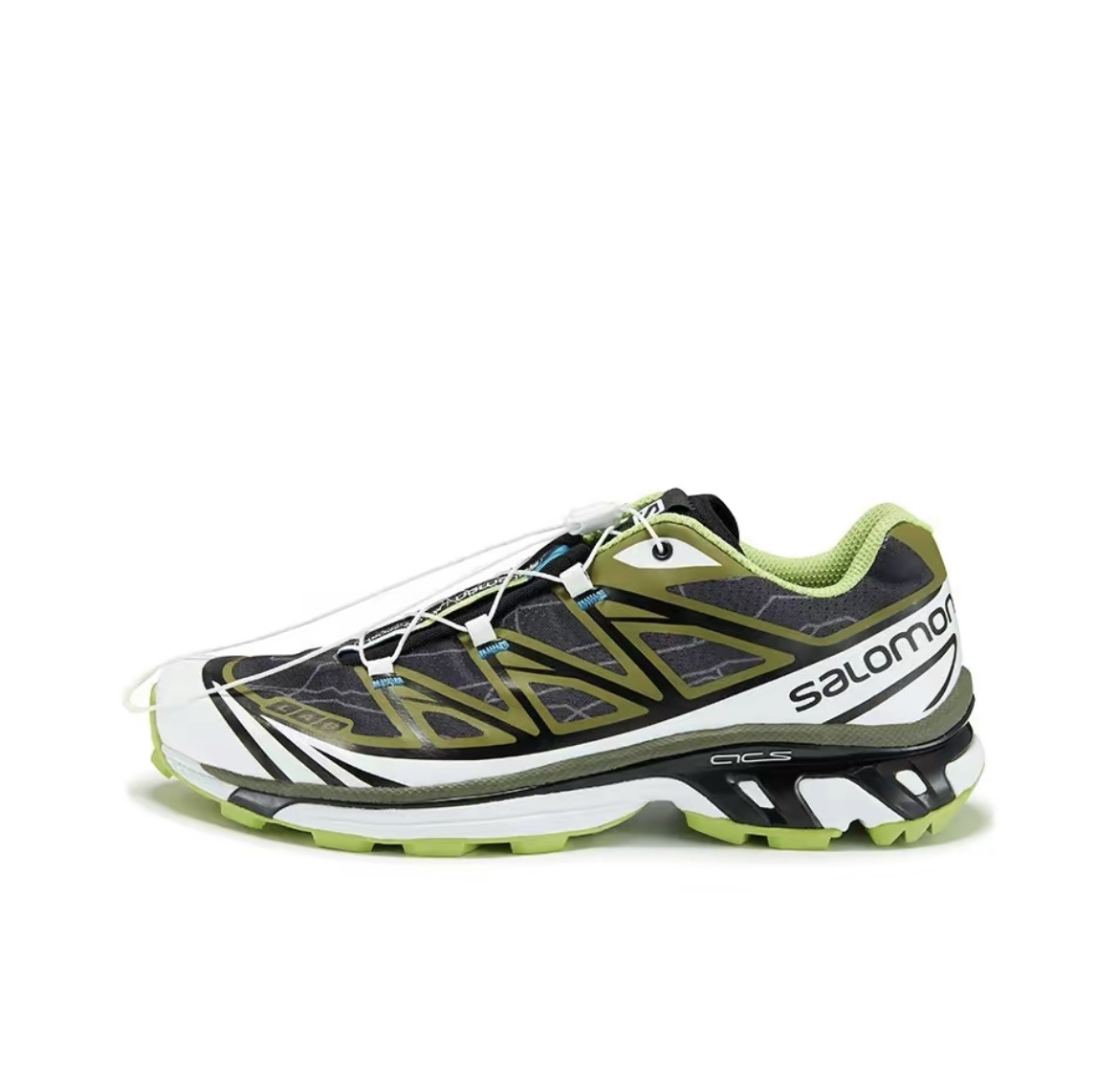 Buy Salomon×KOLONSPORT XT6 50周年記念限定モデル LUFH3MN901