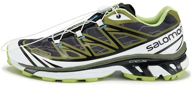 살로몬 컬럼비아 XT6 50주년 한정판 LUFH3MN901 Buy 살로몬 컬럼비아 XT6 50주년 한정판 LUFH3MN901