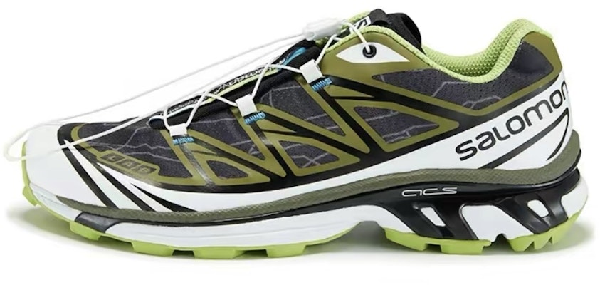 Salomon KOLONSPORT x XT6 '50th Anniversary Limited Edition' LUFH3MN901 Buy Salomon KOLONSPORT x XT6 '50th Anniversary Limited Edition' LUFH3MN901