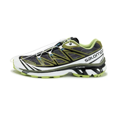 Salomon KOLONSPORT XT6 '50th Anniversary LTD Edition'