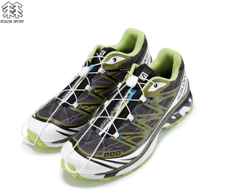 Salomon KOLONSPORT x XT6 '50th Anniversary Limited Edition' LUFH3MN901 Order Salomon KOLONSPORT x XT6 '50th Anniversary Limited Edition' LUFH3MN901