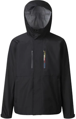 Salomon 韩国版黑色连帽拉链夹克 LC2568900 Buy Salomon 韩国版黑色连帽拉链夹克 LC2568900