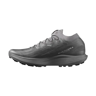 Salomon Lab Pulsar 2 'Grey'