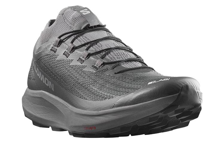 Salomon Lab Pulsar 2 'Grey' 圖 2