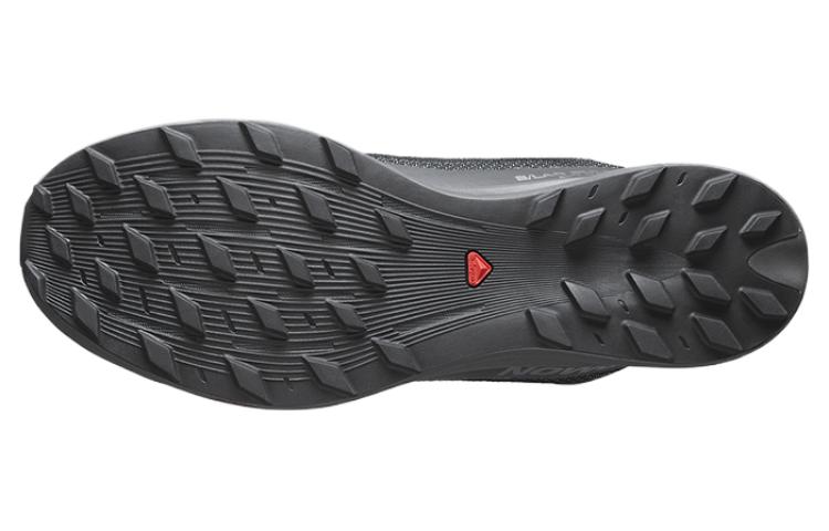 Salomon Lab Pulsar 2 'Grey' 圖 4