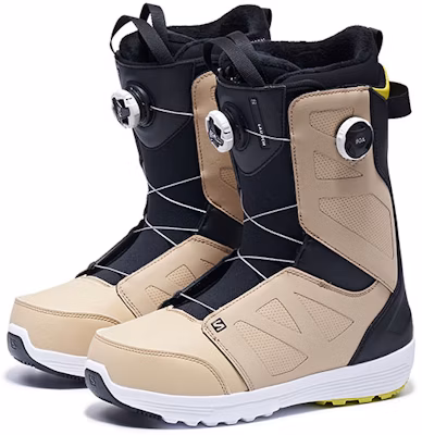 Salomon Launch Boa 'Aprikot' L41452700 Buy Salomon Launch Boa 'Aprikot' L41452700