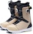 Salomon Launch Boa 'Aprikot' L41452700