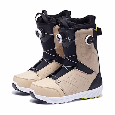 Salomon Launch Boa 'Apricot'