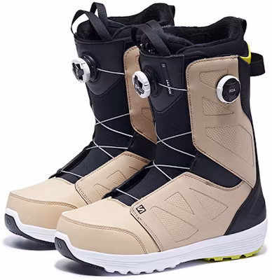 Salomon Launch Boa 'Apricot' L41452700 Buy Salomon Launch Boa 'Apricot' L41452700
