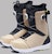 Salomon Launch Boa 'Aprikot' L41452700