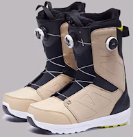 Order Salomon Launch Boa 'Albaricoque' Botas Snowboard L41452700