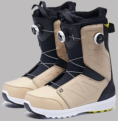 Salomon Launch Boa 'Apricot' L41452700 Order Salomon Launch Boa 'Apricot' L41452700