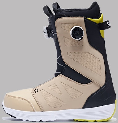 Salomon Launch Boa 'Aprikot' L41452700 Lookbook Salomon Launch Boa 'Aprikot' L41452700