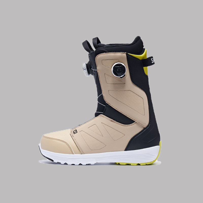 Lookbook Salomon Launch Boa 'Apricot' L41452700