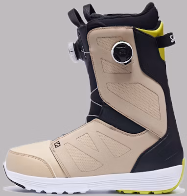 Salomon Launch Boa 'Apricot' L41452700 Lookbook Salomon Launch Boa 'Apricot' L41452700