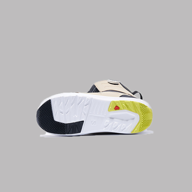 Shop サロモンランチボア 'アプリコット' L41452700 L41452700