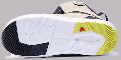 Shop Salomon Launch Boa 'Albaricoque' Botas Snowboard L41452700