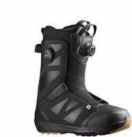 Buy Salomon Launch Boa SJ 'Negro' L41552600