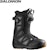 Salomon Launch Boa SJ 'Hitam' L41552600
