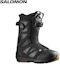 Order Salomon Launch Boa SJ 'Black' L41552600