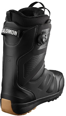 Salomon Launch Boa SJ 'Hitam' L41552600 Lookbook Salomon Launch Boa SJ 'Hitam' L41552600