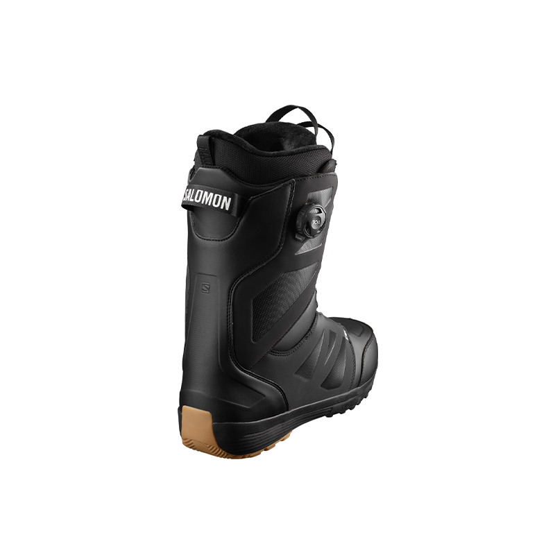 Lookbook Salomon Launch Boa SJ 'Black' L41552600