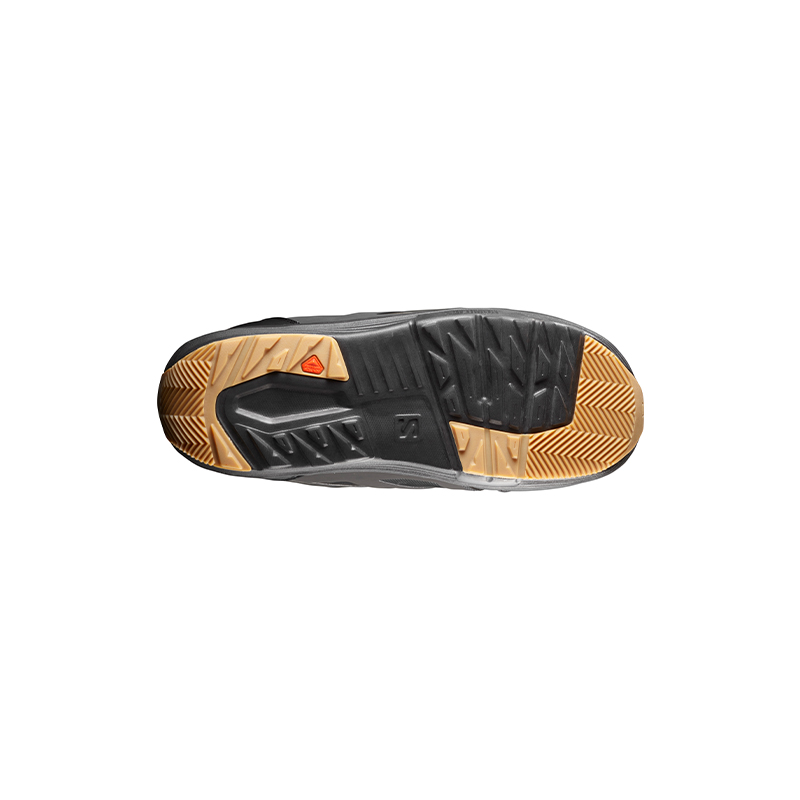 Shop Salomon Launch Boa SJ 'Black' L41552600