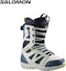 Order Salomon Launch Lace SJ Boa Team 'Champagne White' L41716500