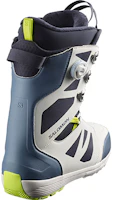 Lookbook Salomon Launch Lace SJ Boa Team ''Bianco Champagne'' L41716500