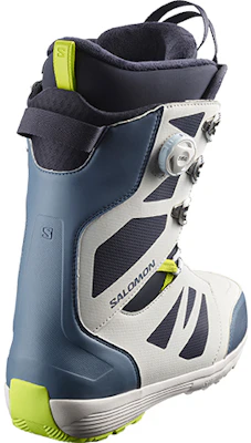 Salomon Launch Lace SJ Boa Team 'Champagne White' L41716500 Lookbook Salomon Launch Lace SJ Boa Team 'Champagne White' L41716500