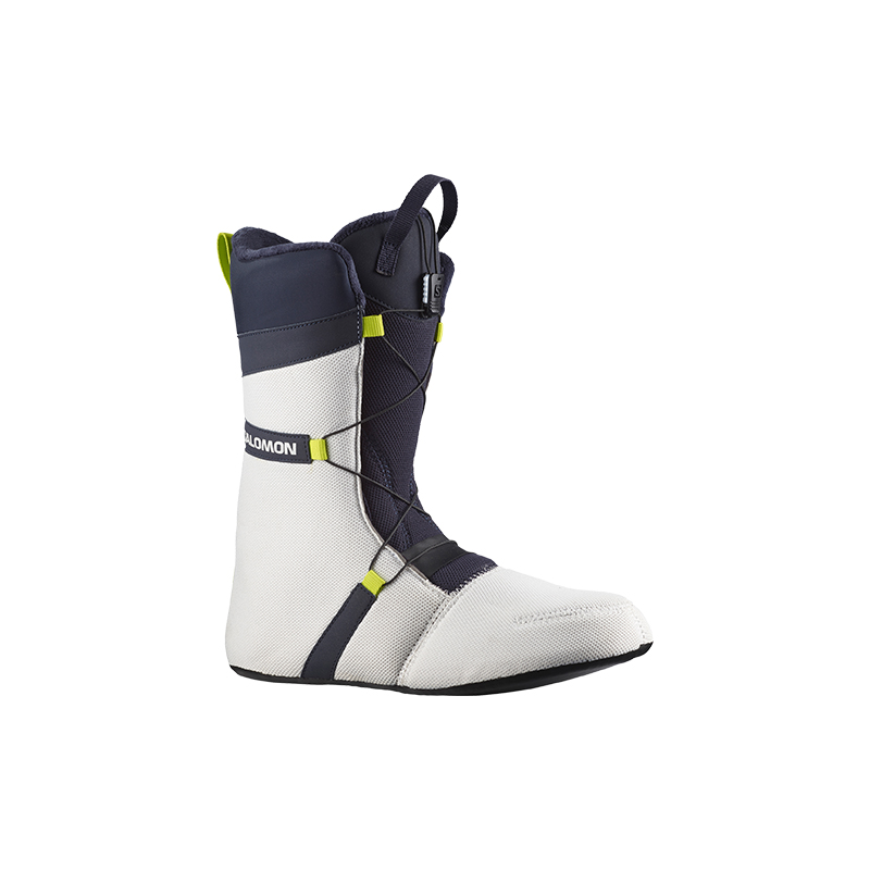 Purchase Salomon Launch Lace SJ Boa Team 'Champagne White' L41716500