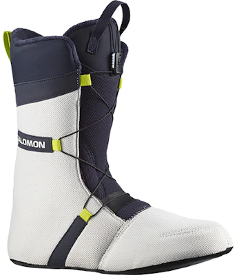 Salomon Launch Lace SJ Boa Team 'Champagne White' L41716500 Purchase Salomon Launch Lace SJ Boa Team 'Champagne White' L41716500