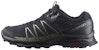 Salomon Leonis 'Hitam Outdoor Low-Top' 415474